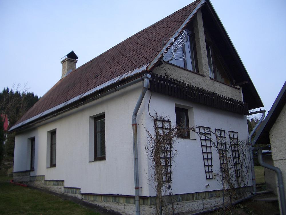 Chata Pavla Jablonec nad Nysą Zewnętrze zdjęcie